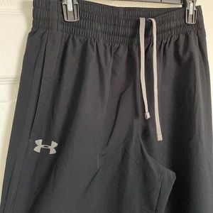 Under Armor